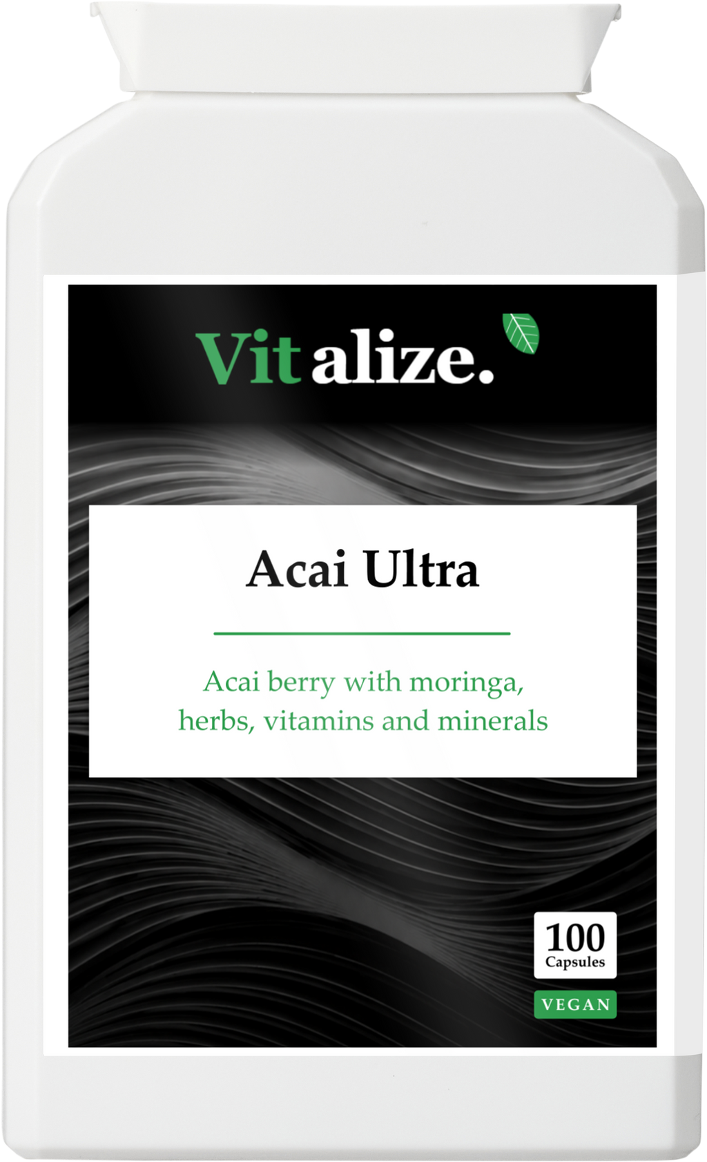 Acai Ultra