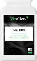 Acai Ultra