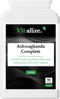 Ashwaghanda Complete