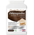 Ashwagandha Botanical Complex v1 (ASWG90) caps