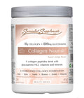 Collagen Nourish + (sweet orange flavour)