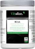 BCAA (LEMON & LIME FLAVOUR)