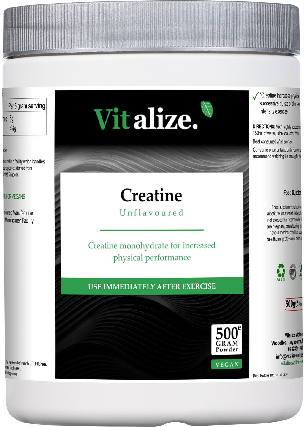 Creatine