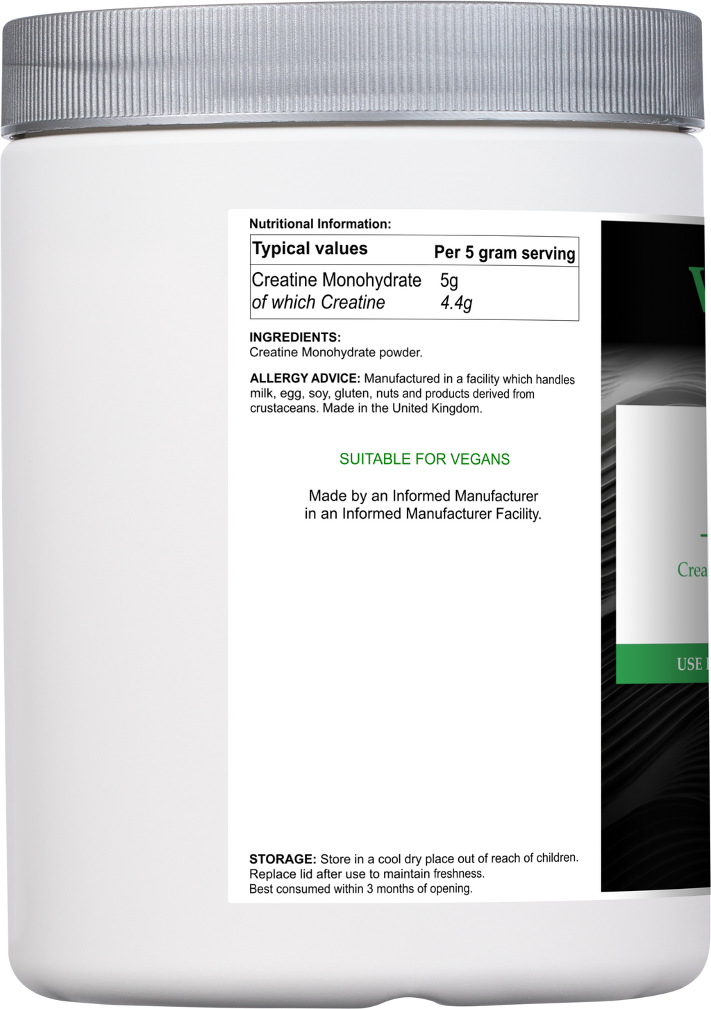 Creatine