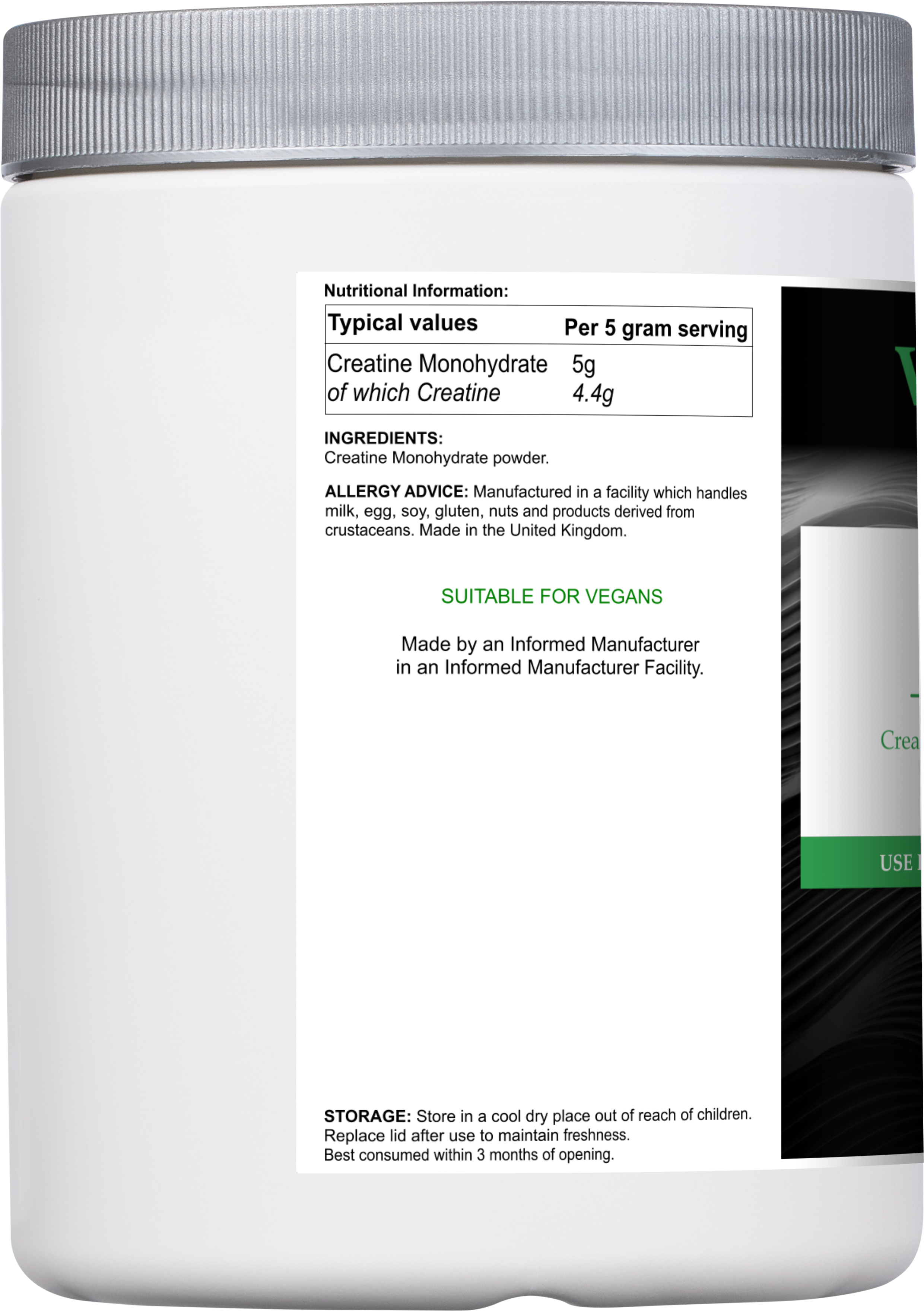 Creatine