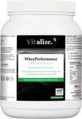 WheyPerformance (Chocolate Flavour)