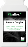 Turmeric Complex
